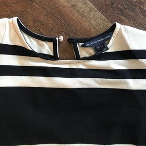 French Connection Dresses - French connection tight long sleeve dress. French Connection Dresses - French connection tight long sleeve dress.
